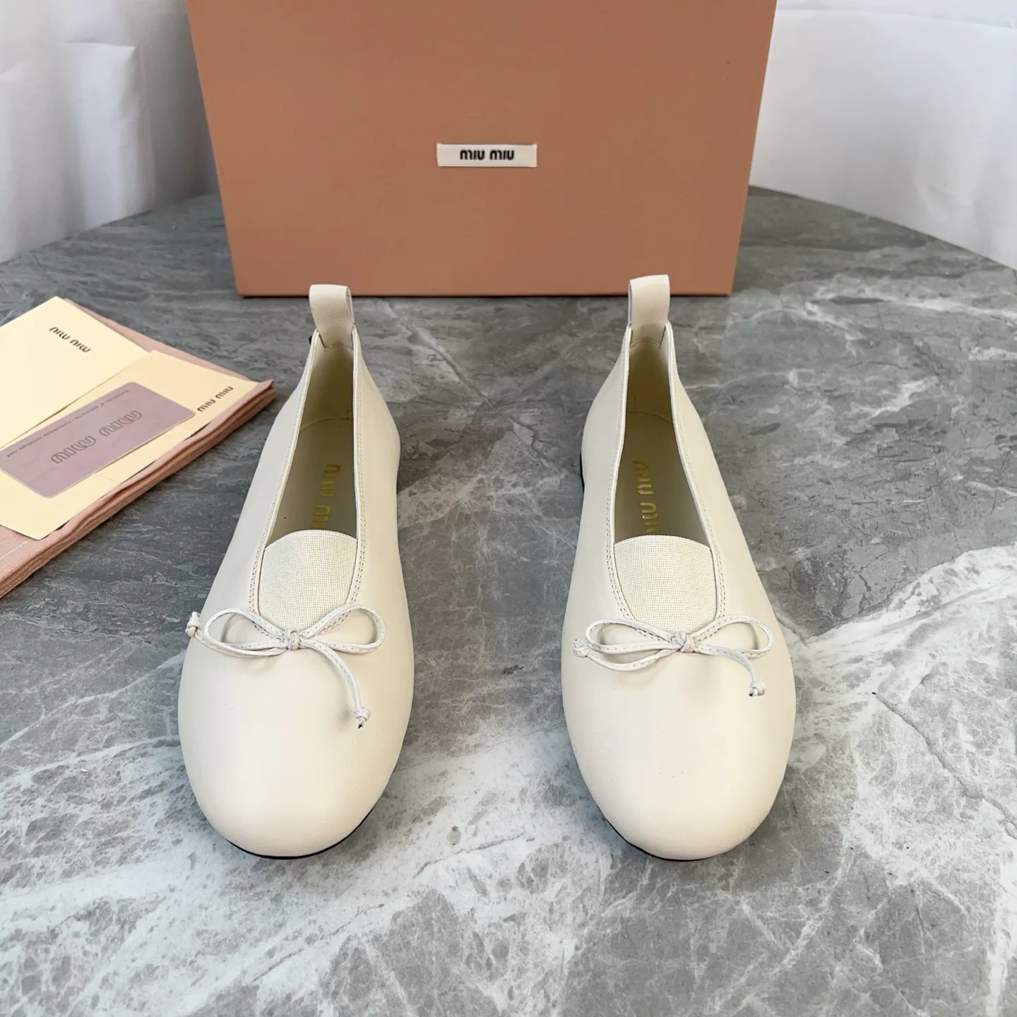 Туфли Женские Miu Miu 12847611