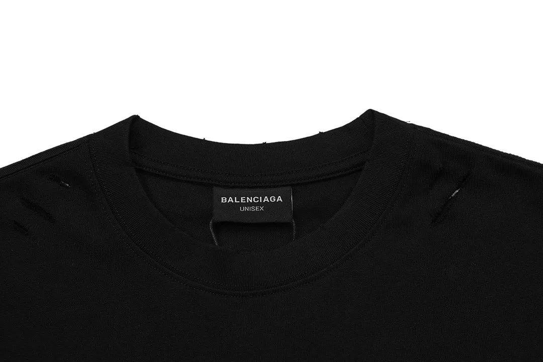 Футболки Женские Balenciaga 11629274