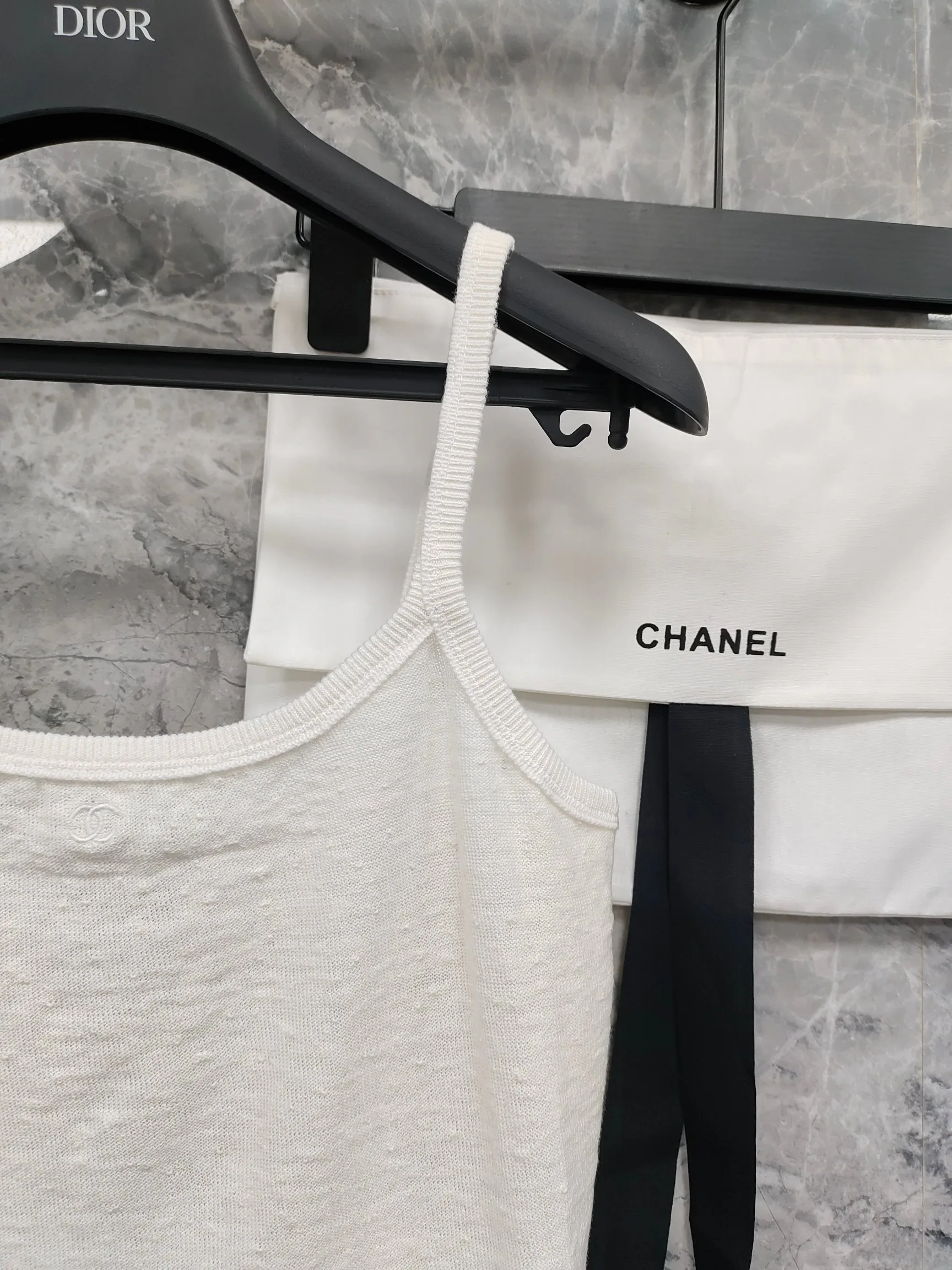 Топы Женские Chanel 11873544