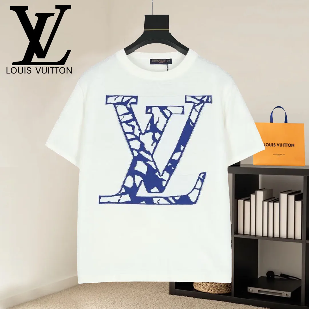 Футболки Женские Louis Vuitton 9163122