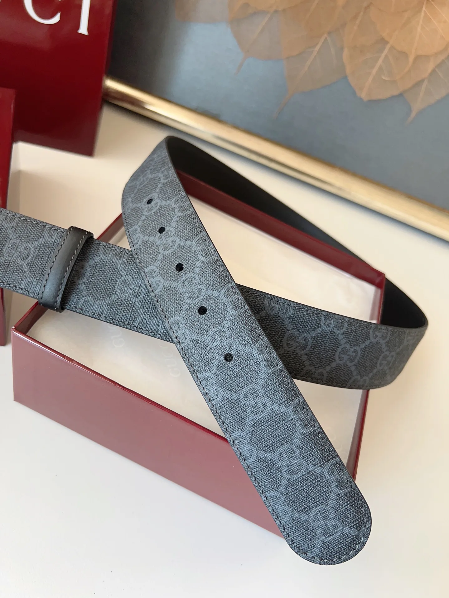 Ремни Gucci 14563640