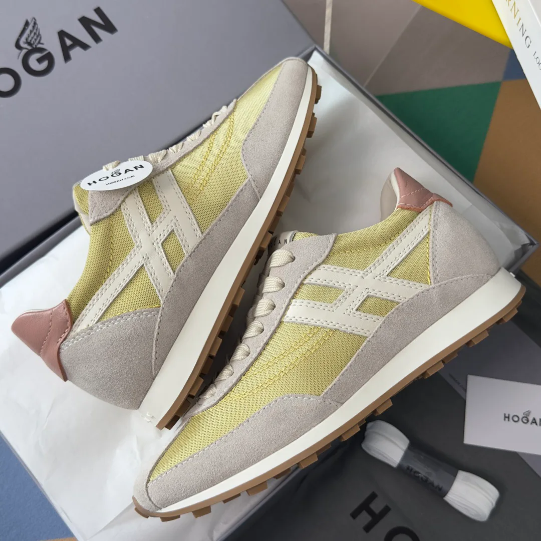 Кроссовки Женские Hogan 11226545