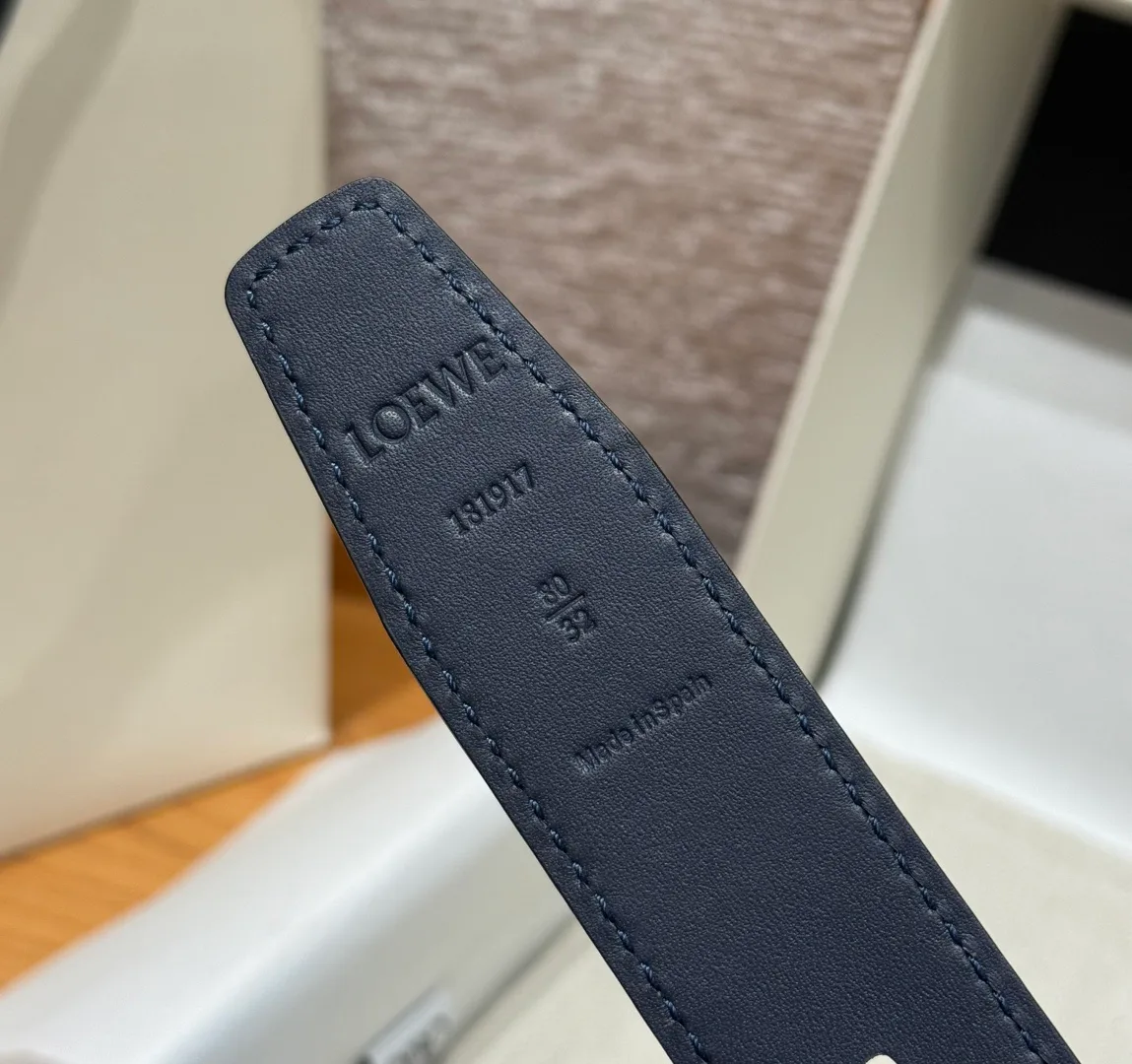 Ремни Fendi 13927198