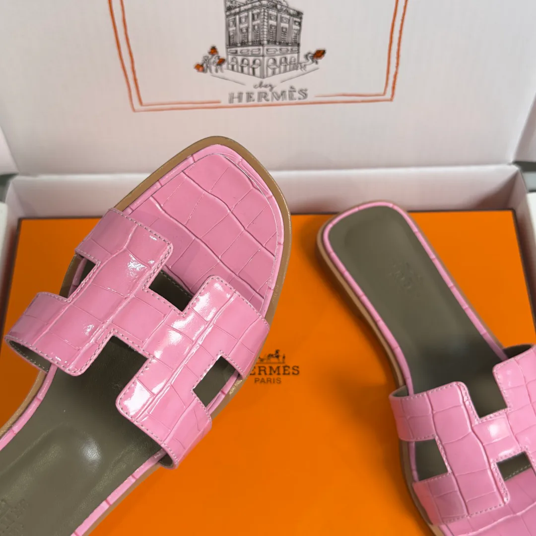 Сандалии Женские Hermes 12253155