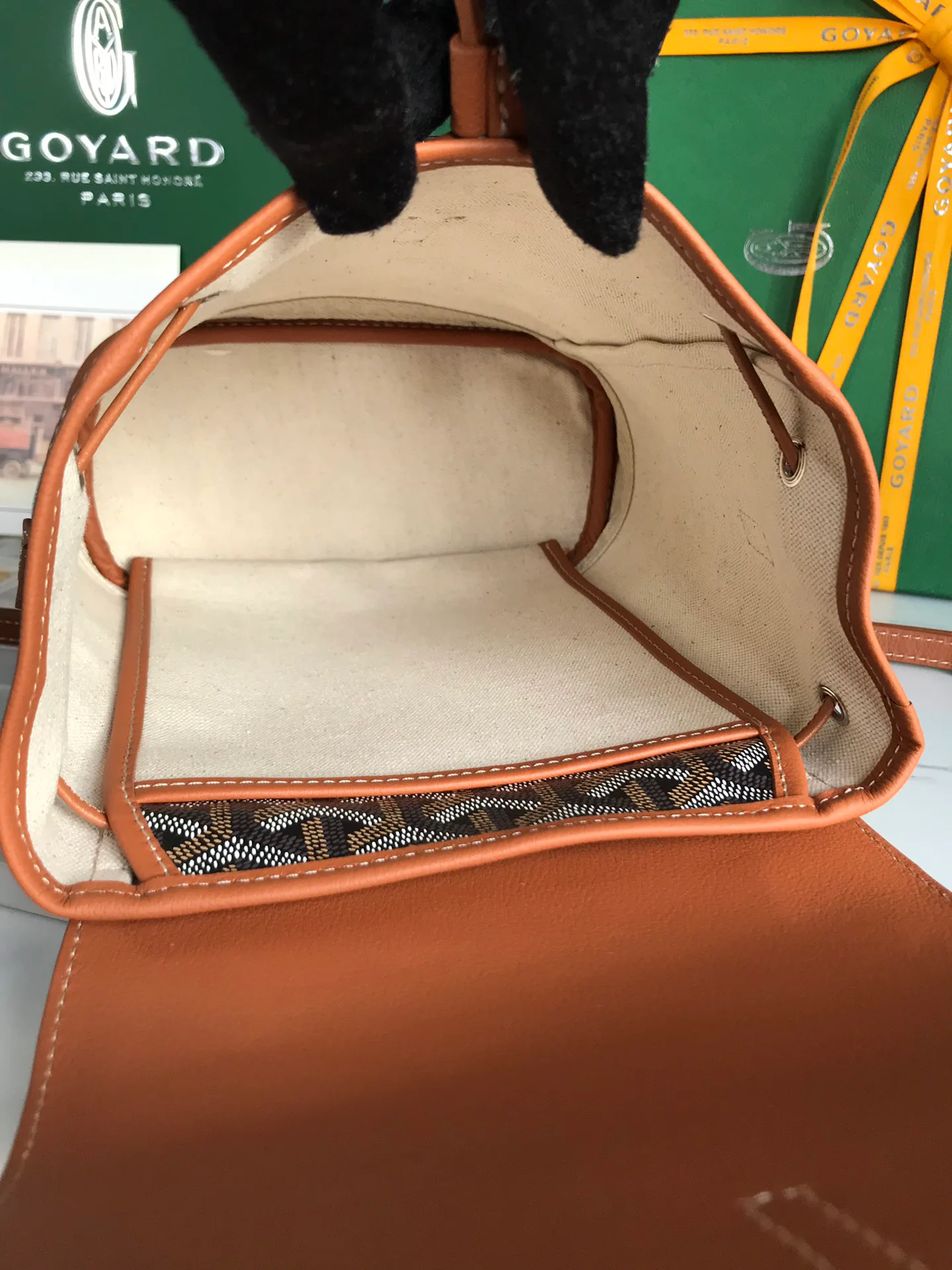 Классические Сумки Женские Goyard 11508434