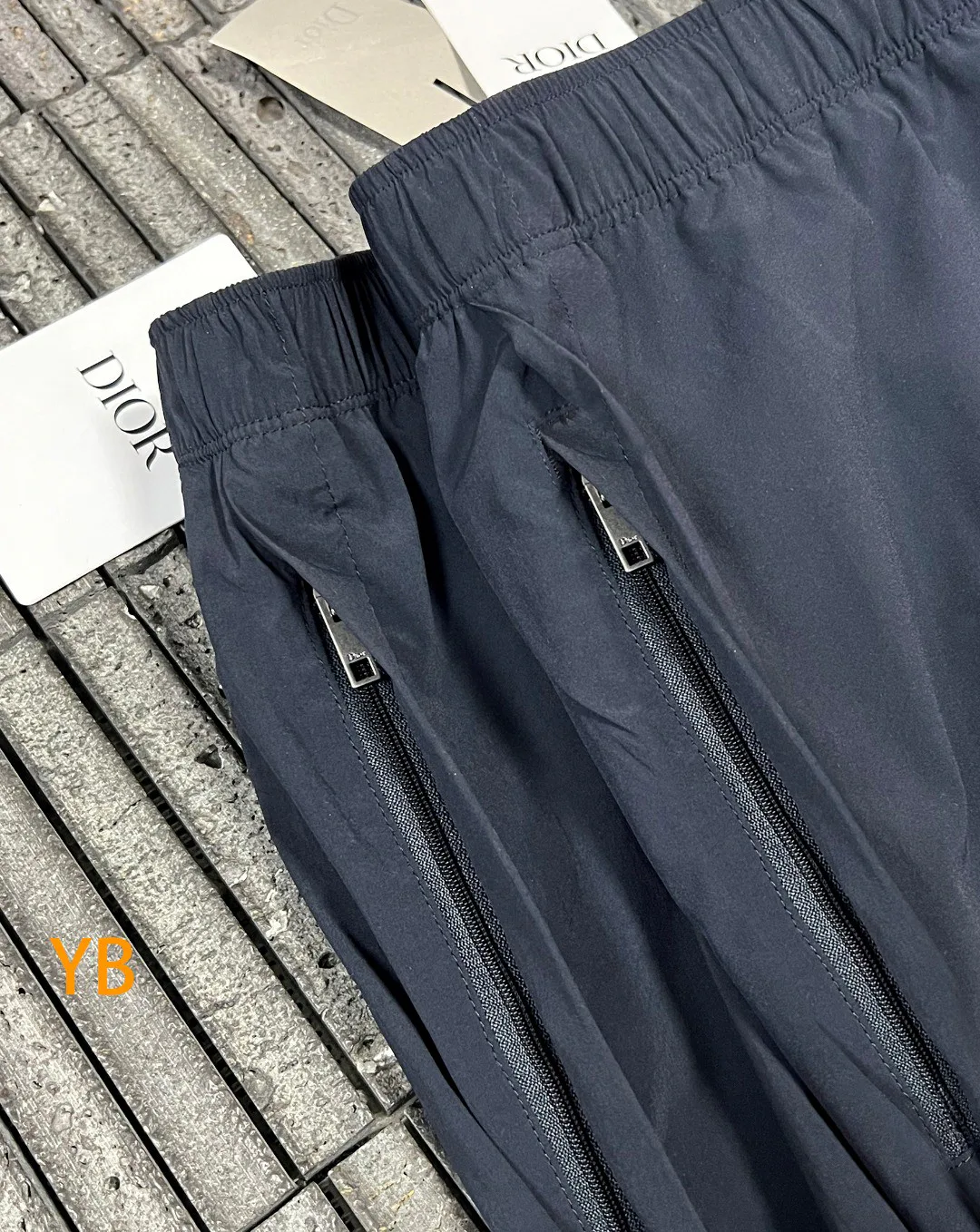 Брюки Мужские Christian Dior 13432831