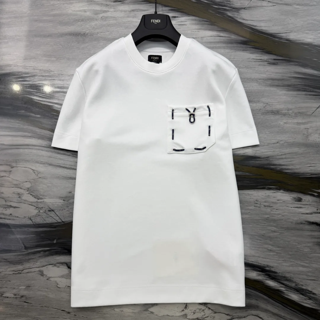 Футболки Мужские Fendi 13155128