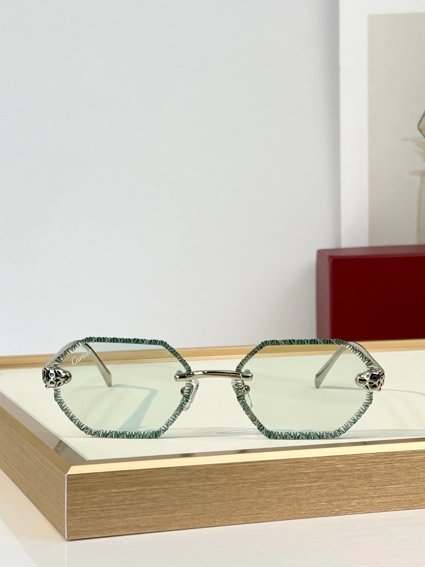 Очки Cartier 18350369