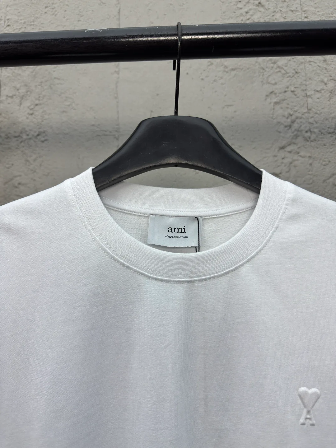 Футболки Женские Ami Paris 33707