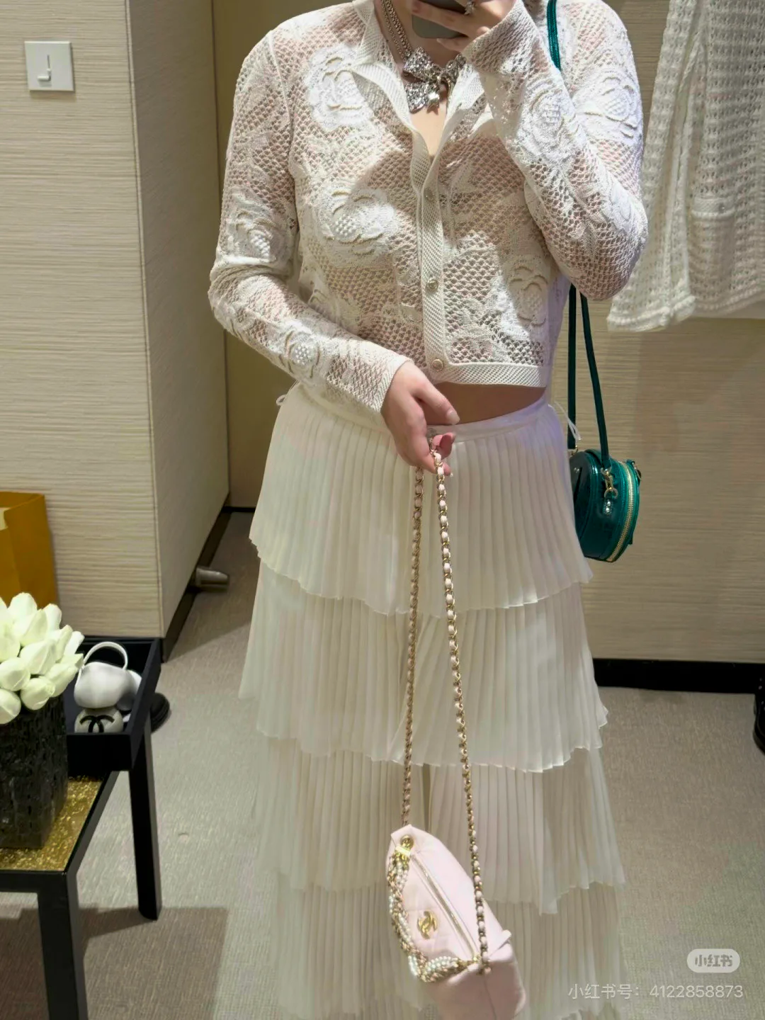 Джемперы И Свитеры Женские Chanel 10316500