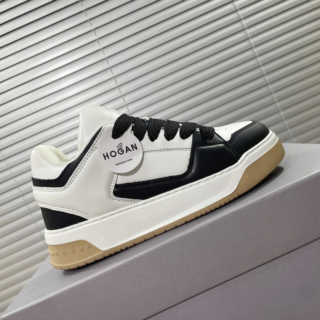 Кроссовки Женские Hogan 18628025
