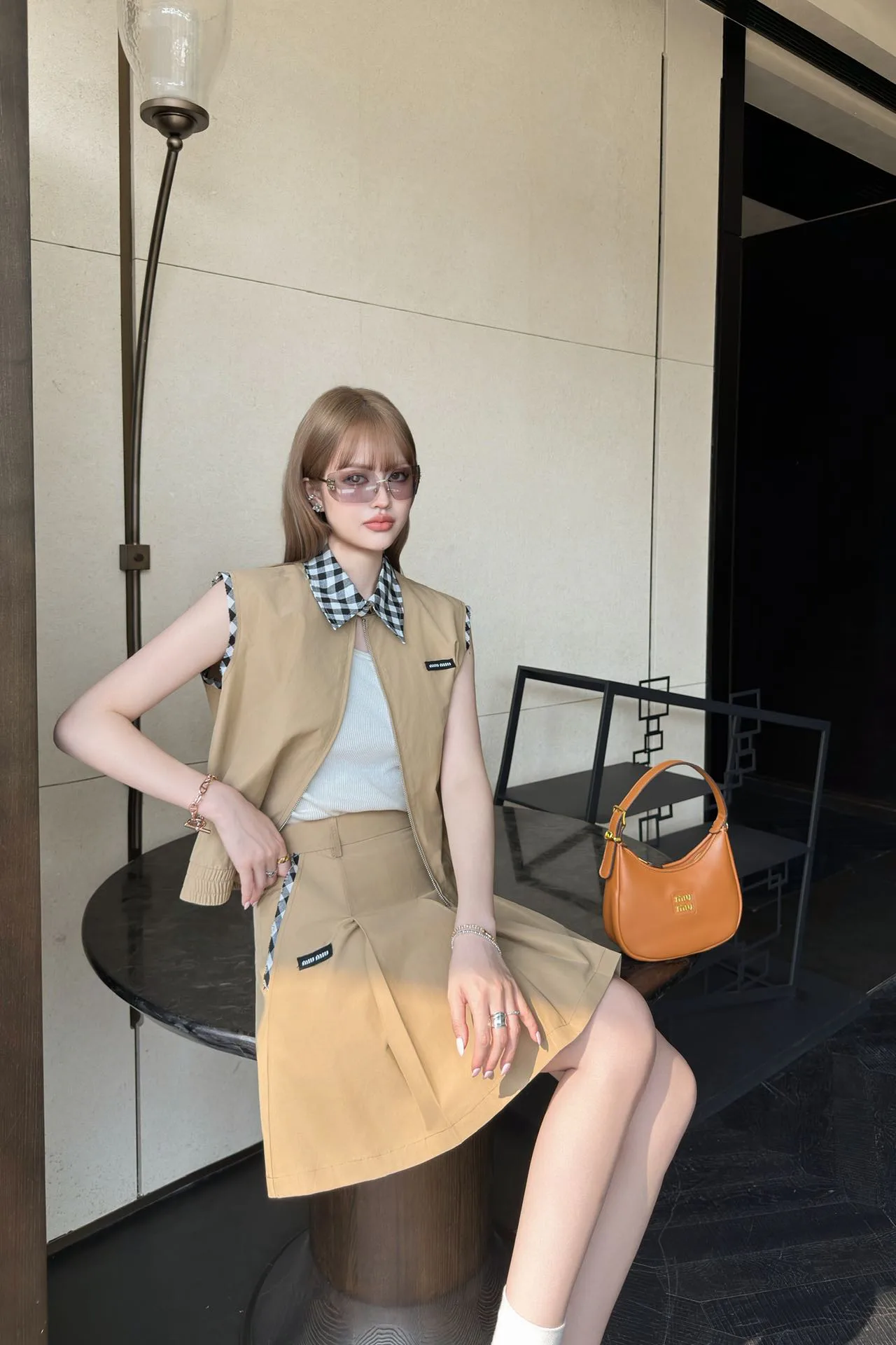 Костюмы Женские Miu Miu 12079566