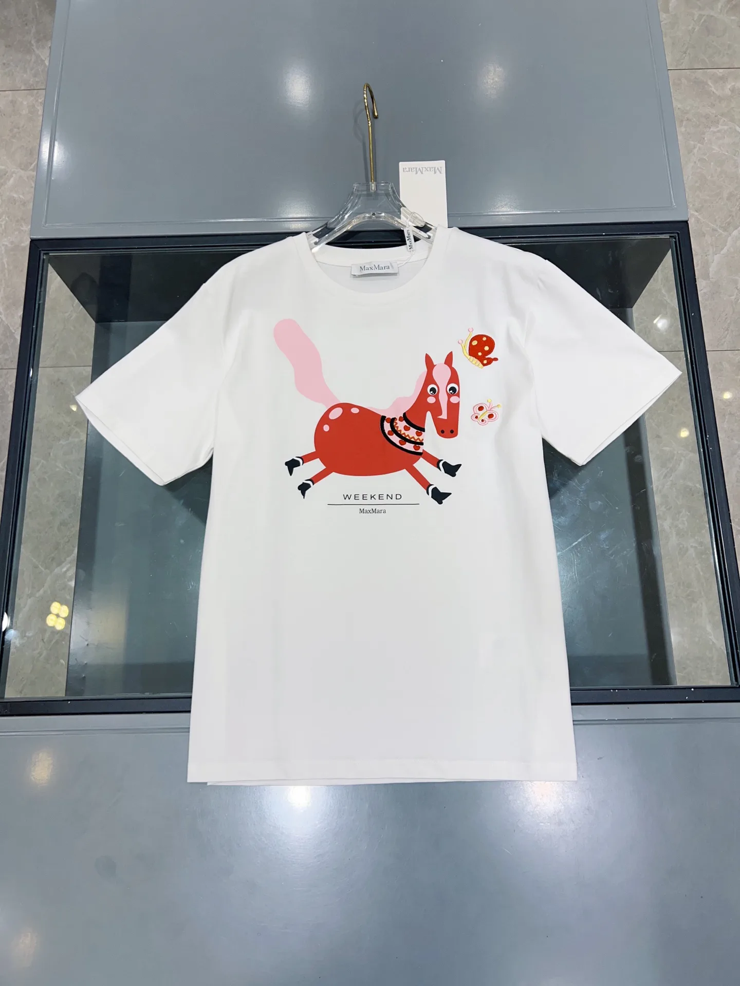 Футболки Женские Max Mara 1696597