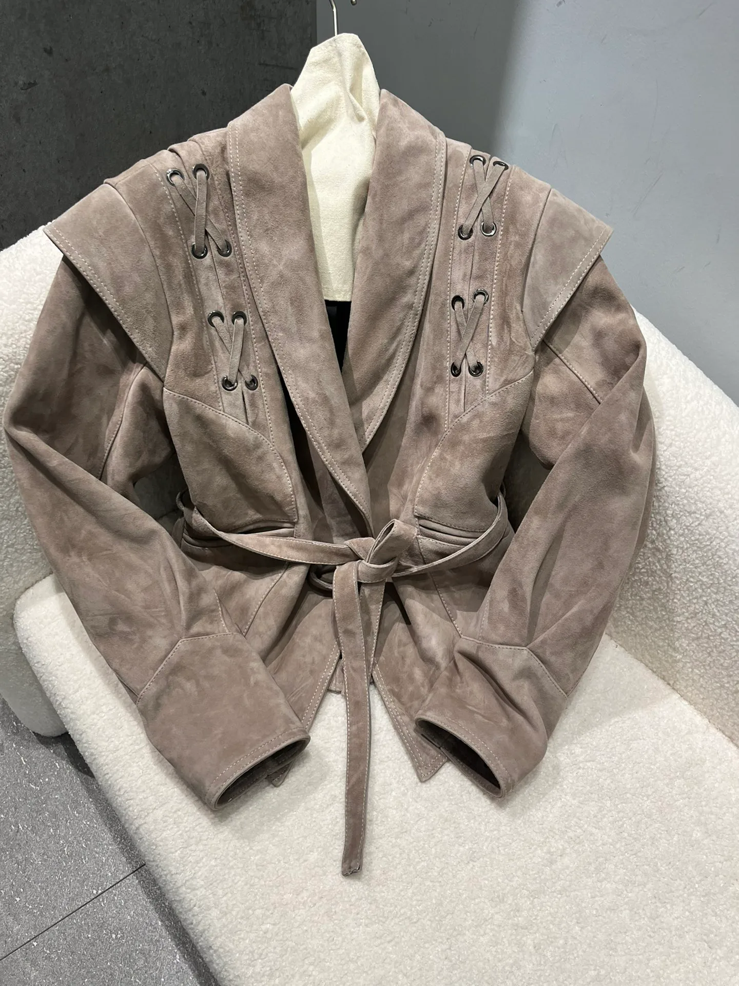 Кожаные Куртки И Дублёнки Мужские Celine 11182651