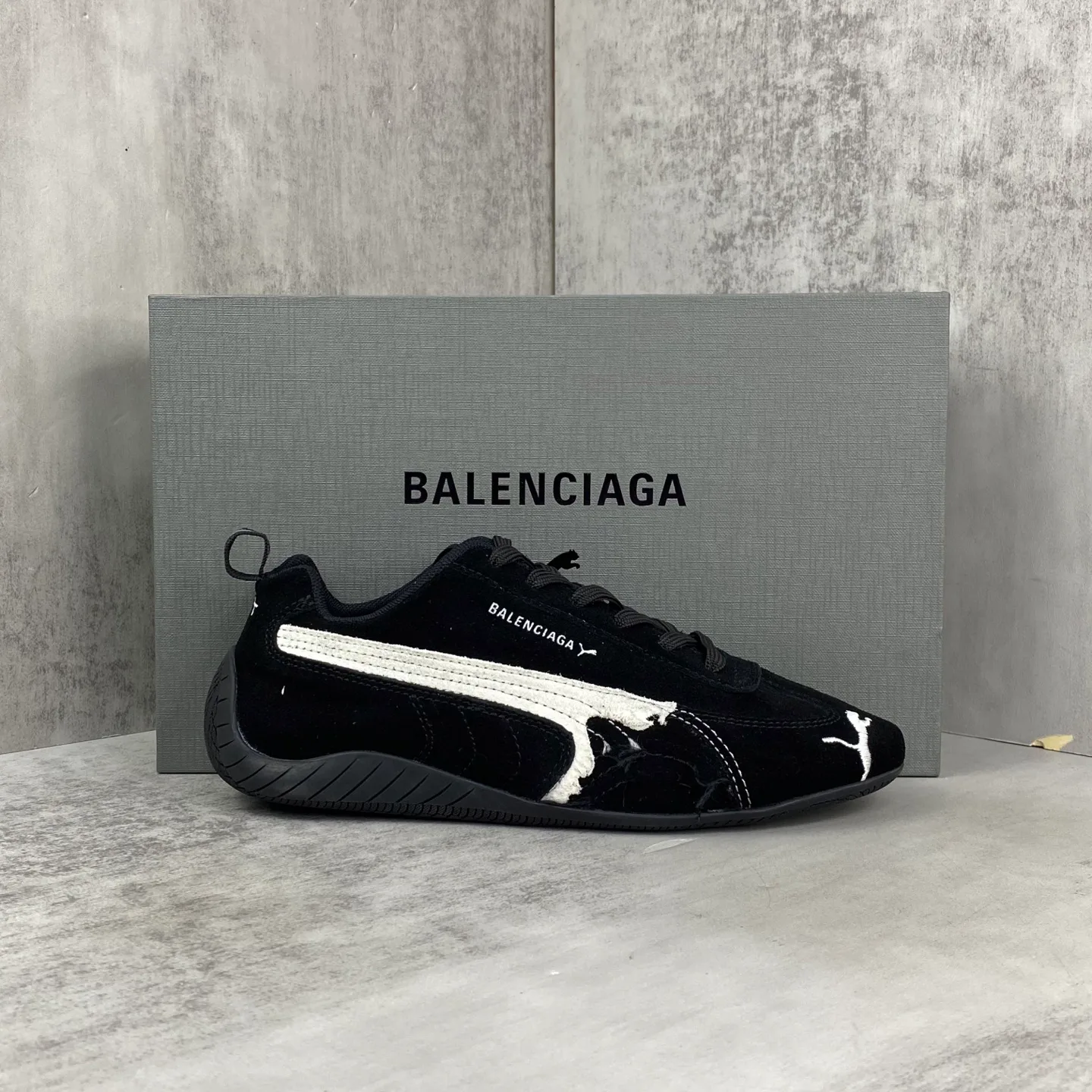 Кроссовки Женские Balenciaga 11406462