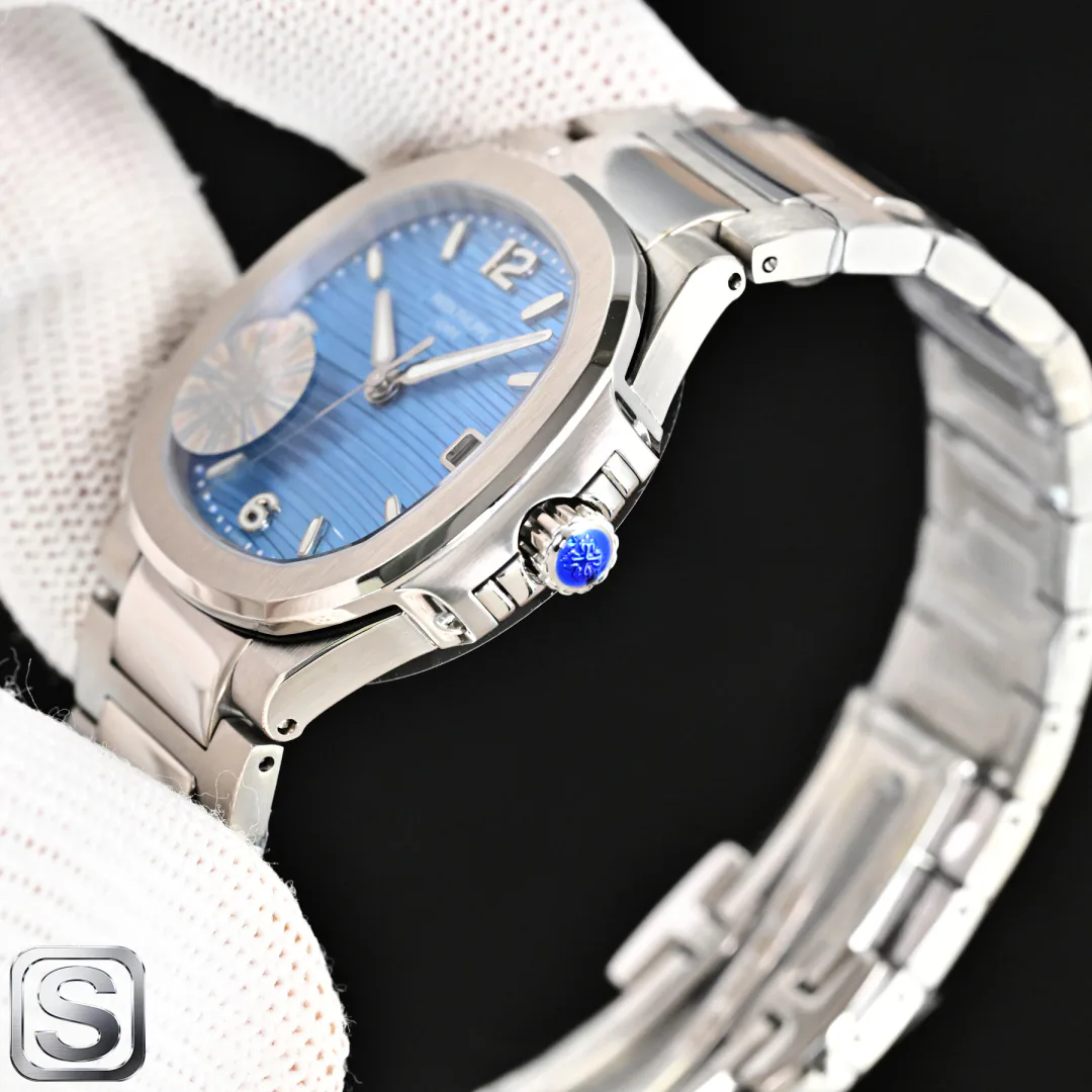 Часы Женские Patek Philippe 17902128