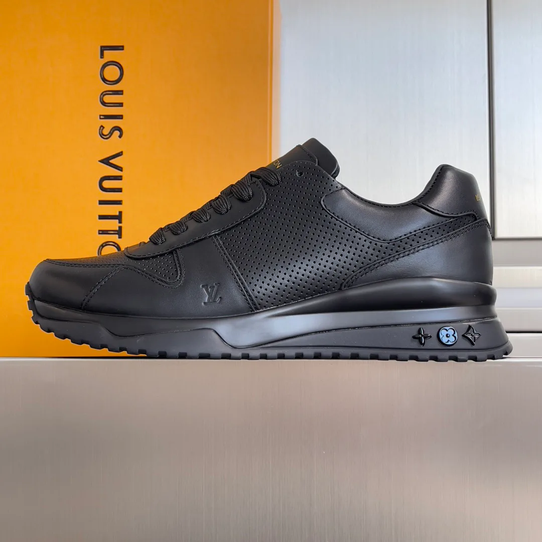 Кроссовки Мужские Louis Vuitton 1846647