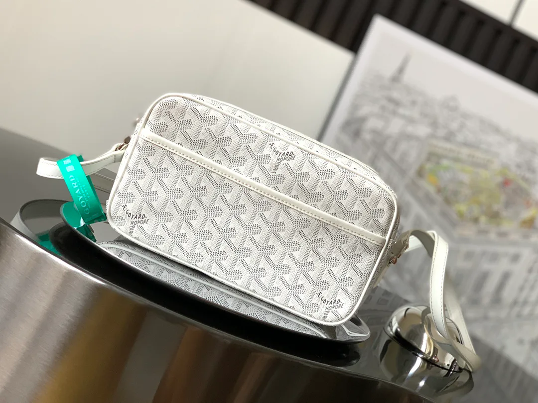 Сумки На Ремне Женские Goyard 4259900