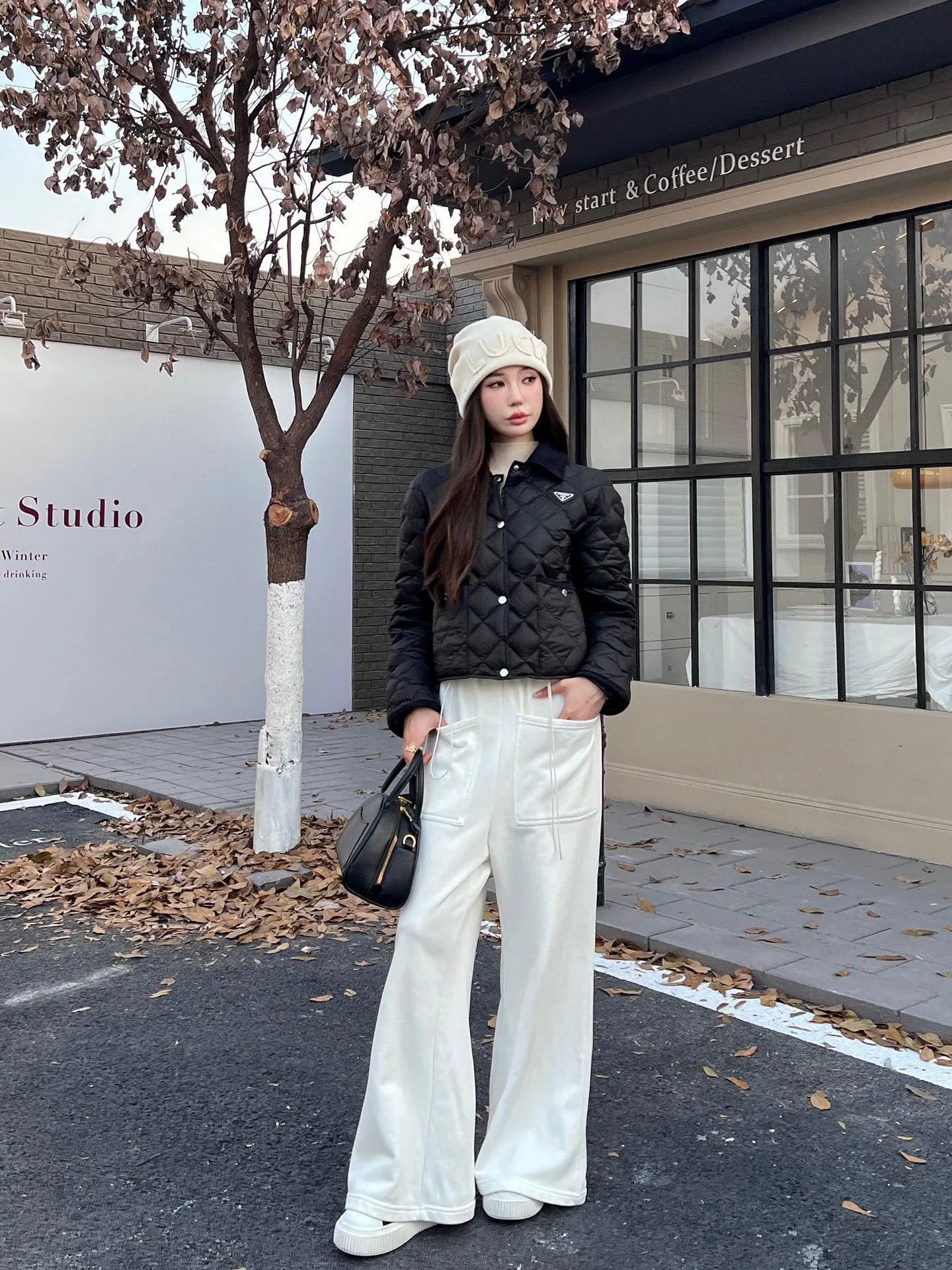 Куртки Женские Prada 424757