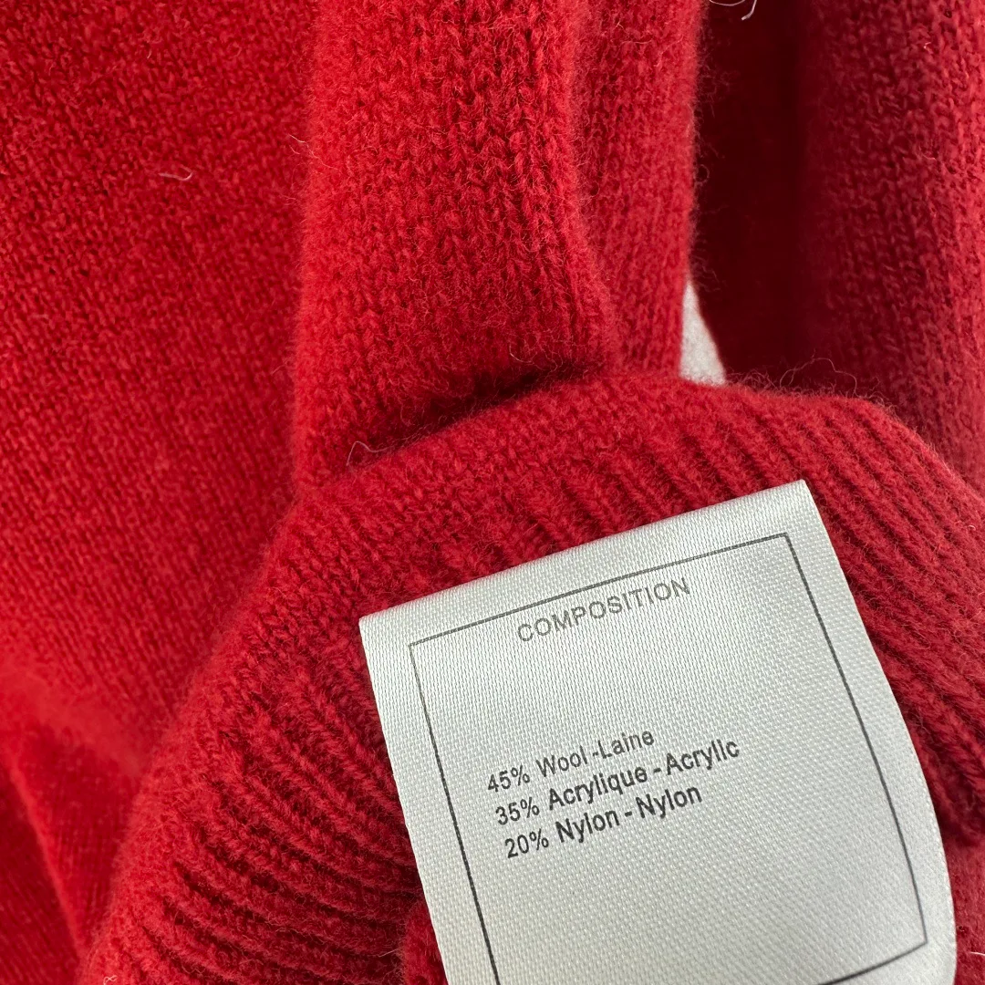 Джемперы И Свитеры Женские Chanel 2942968