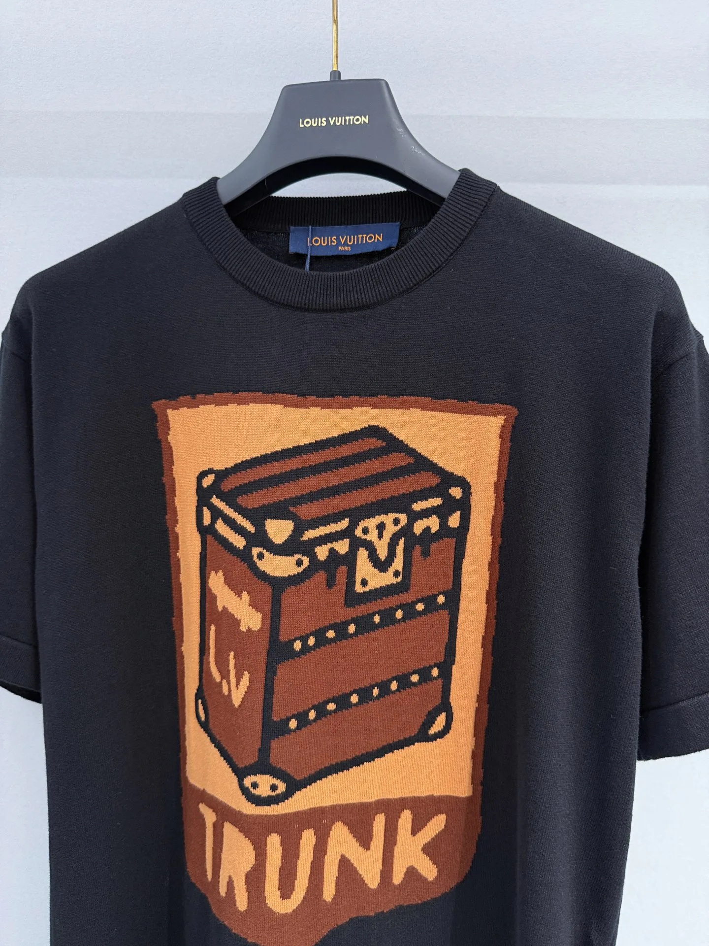 Футболки Женские Louis Vuitton 802050