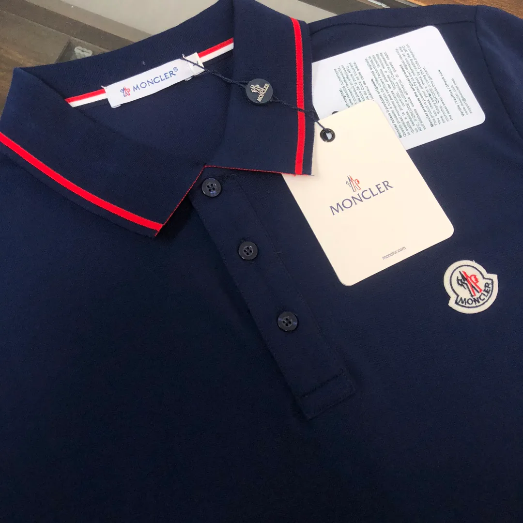 Футболки Мужские Moncler 18492