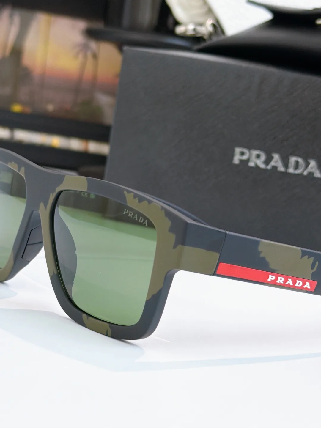 Очки Prada 11633242