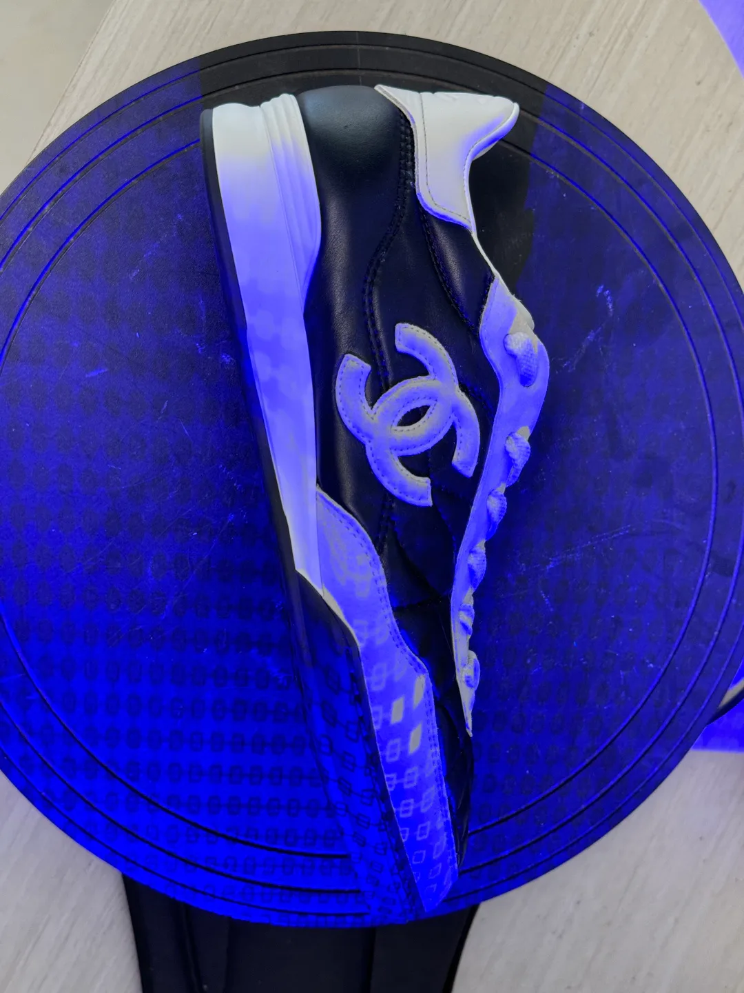 Спортивные Костюмы Мужские Chanel 11429996