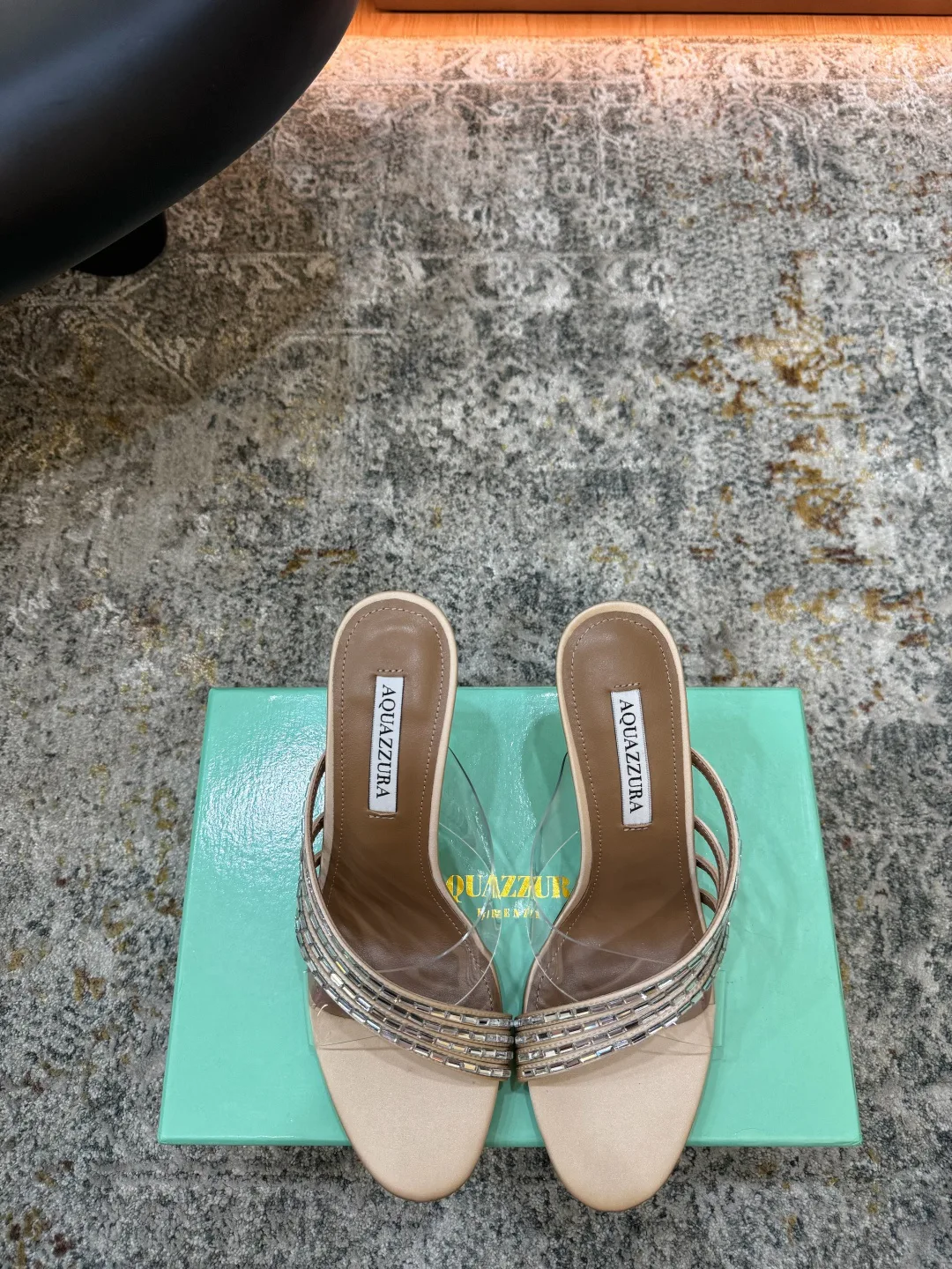 Туфли Женские Aquazzura 13183678