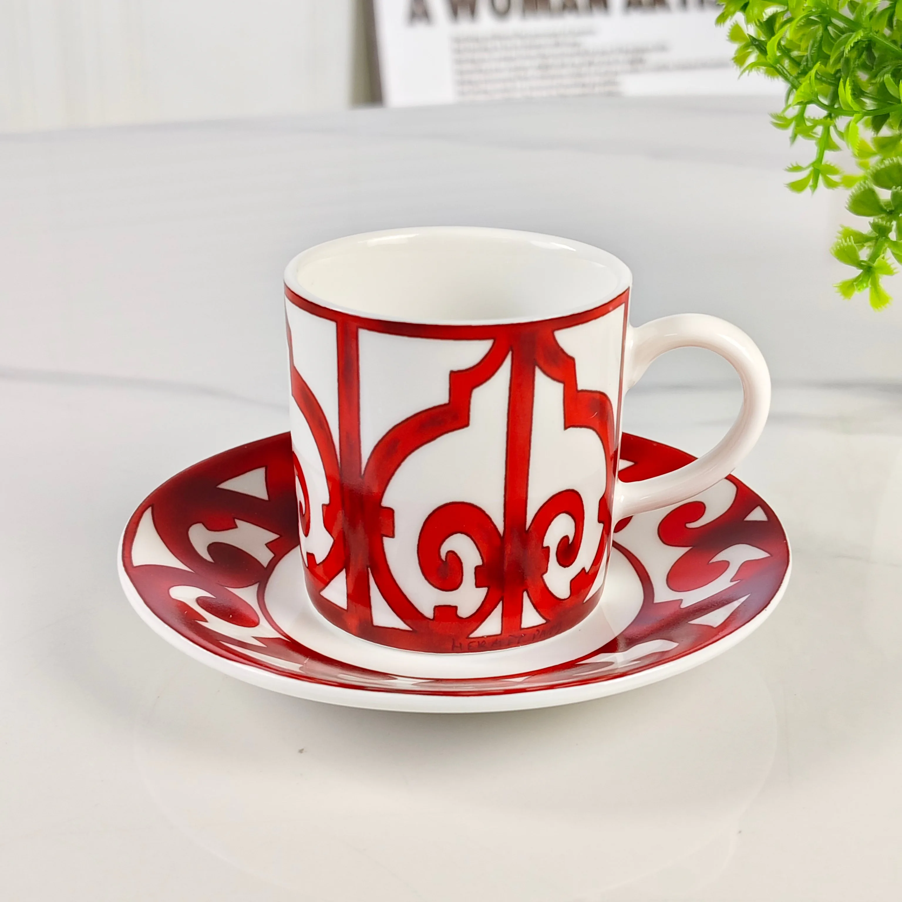 Посуда Hermes 11671503