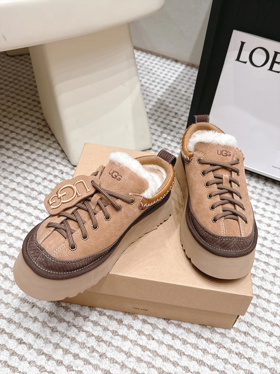 Угги Женские Ugg 18868320