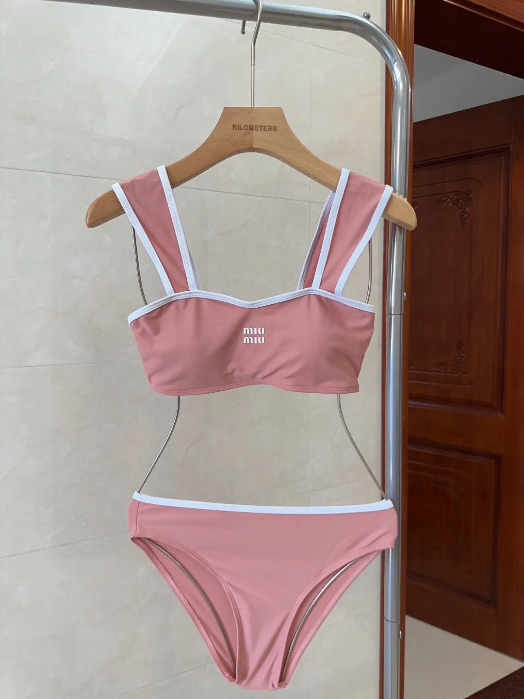 Купальники Женские Miu Miu 10114500
