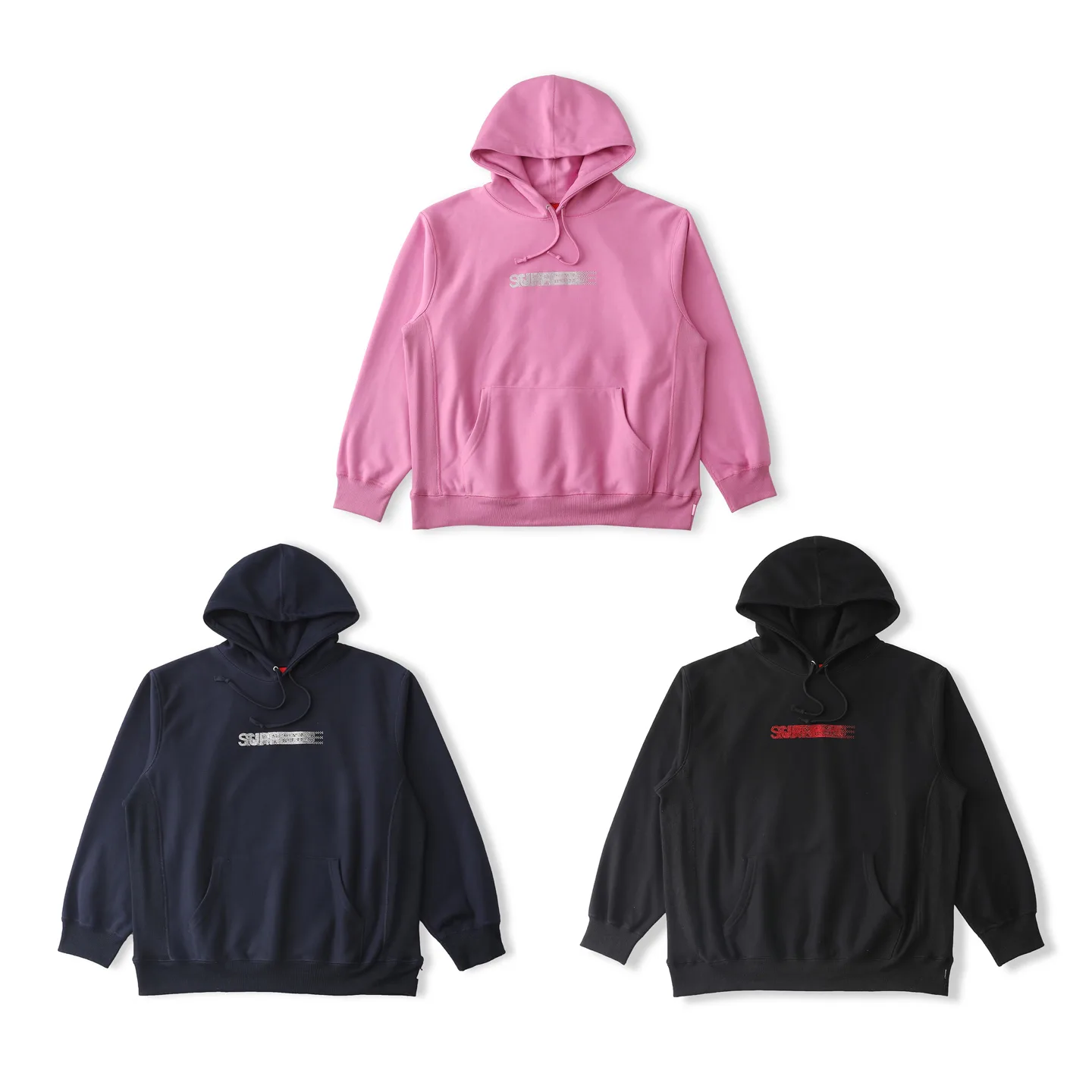 Свитшоты И Худи Мужские Supreme 18994503