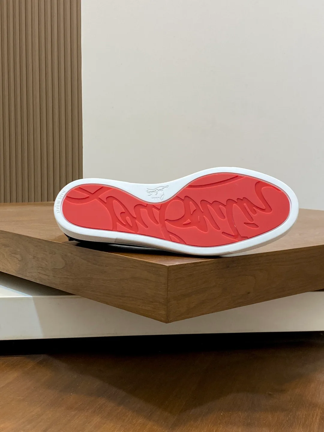 Лоферы И Туфли Мужские Christian Louboutin 18707680
