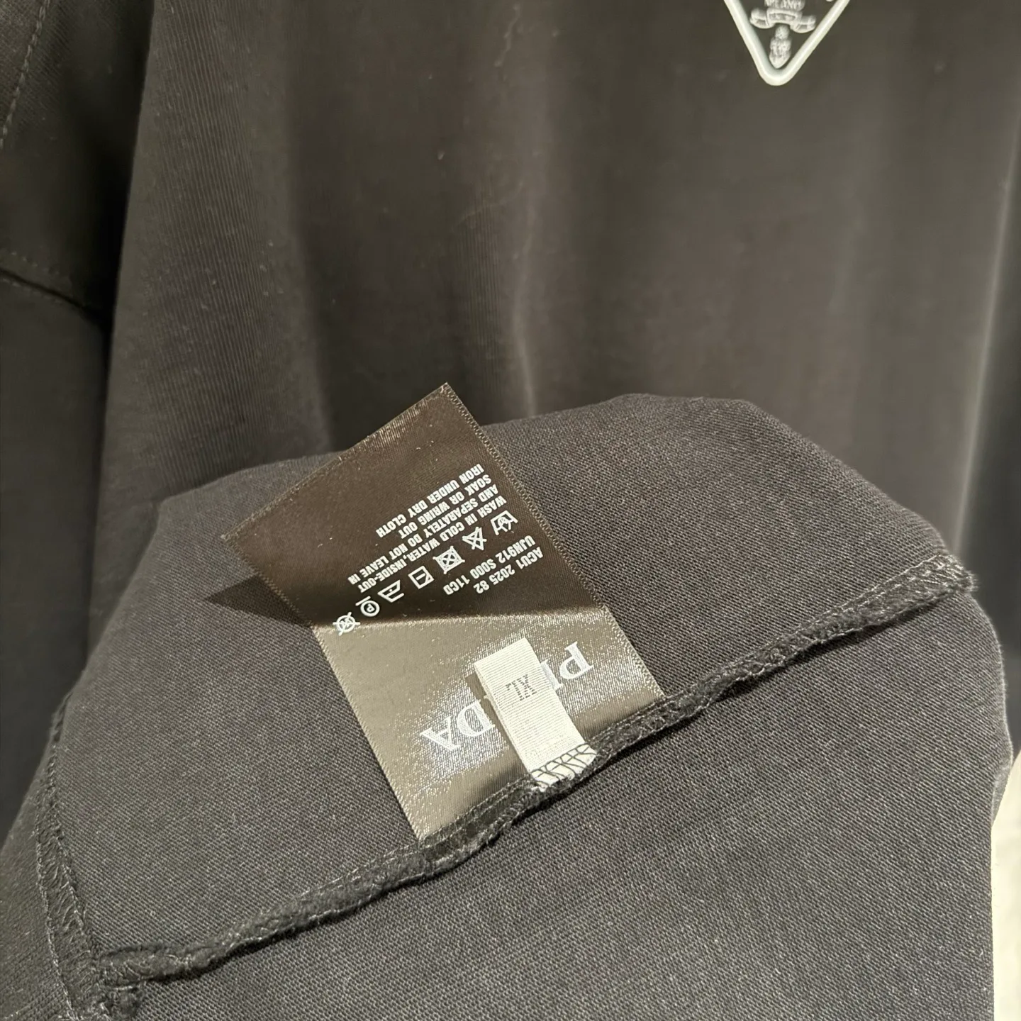 Футболки Мужские Prada 11893038