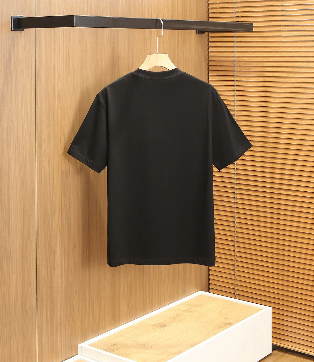 Футболки Мужские Fendi 2998720