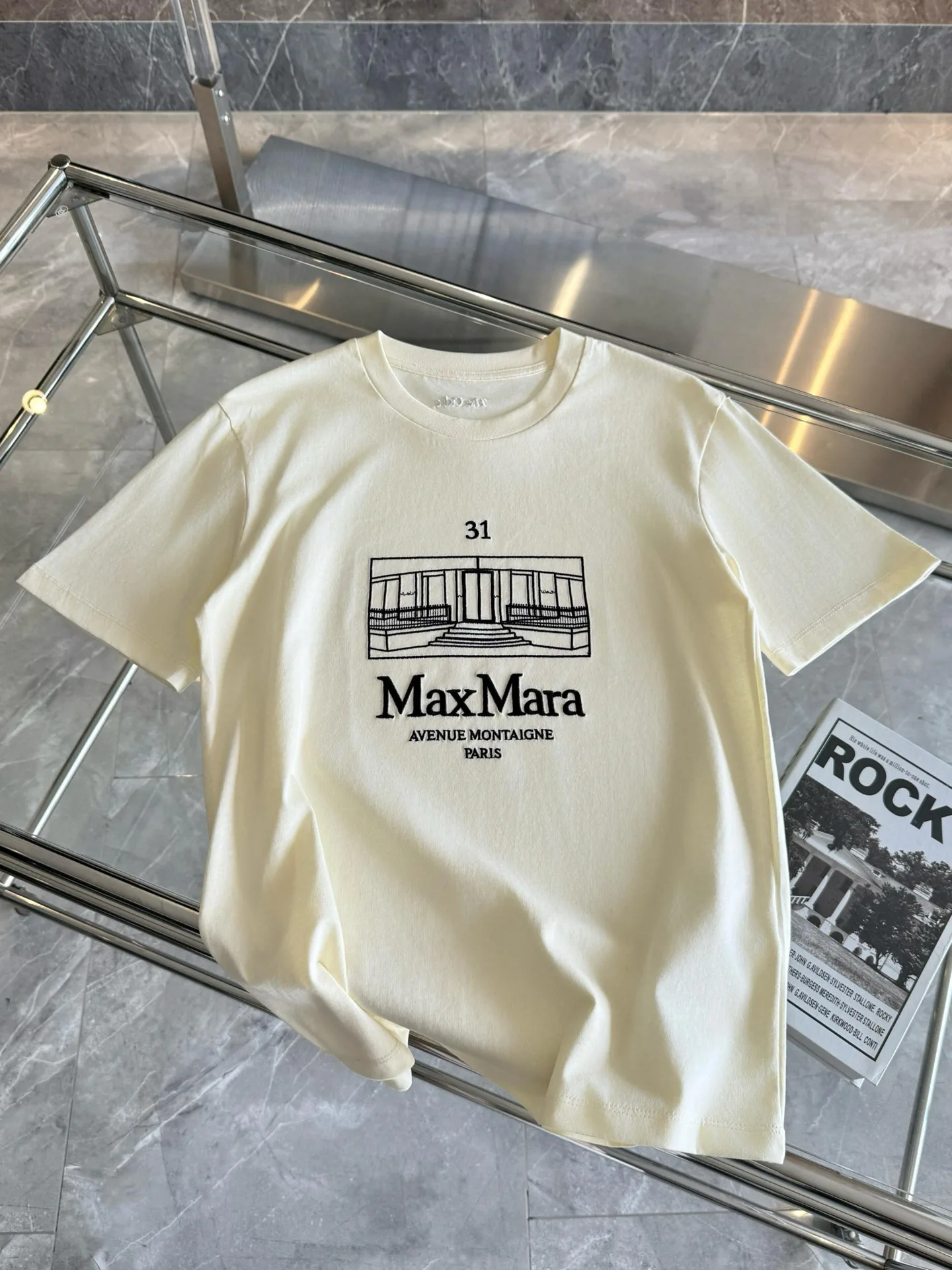 Футболки Женские Max Mara 5930546