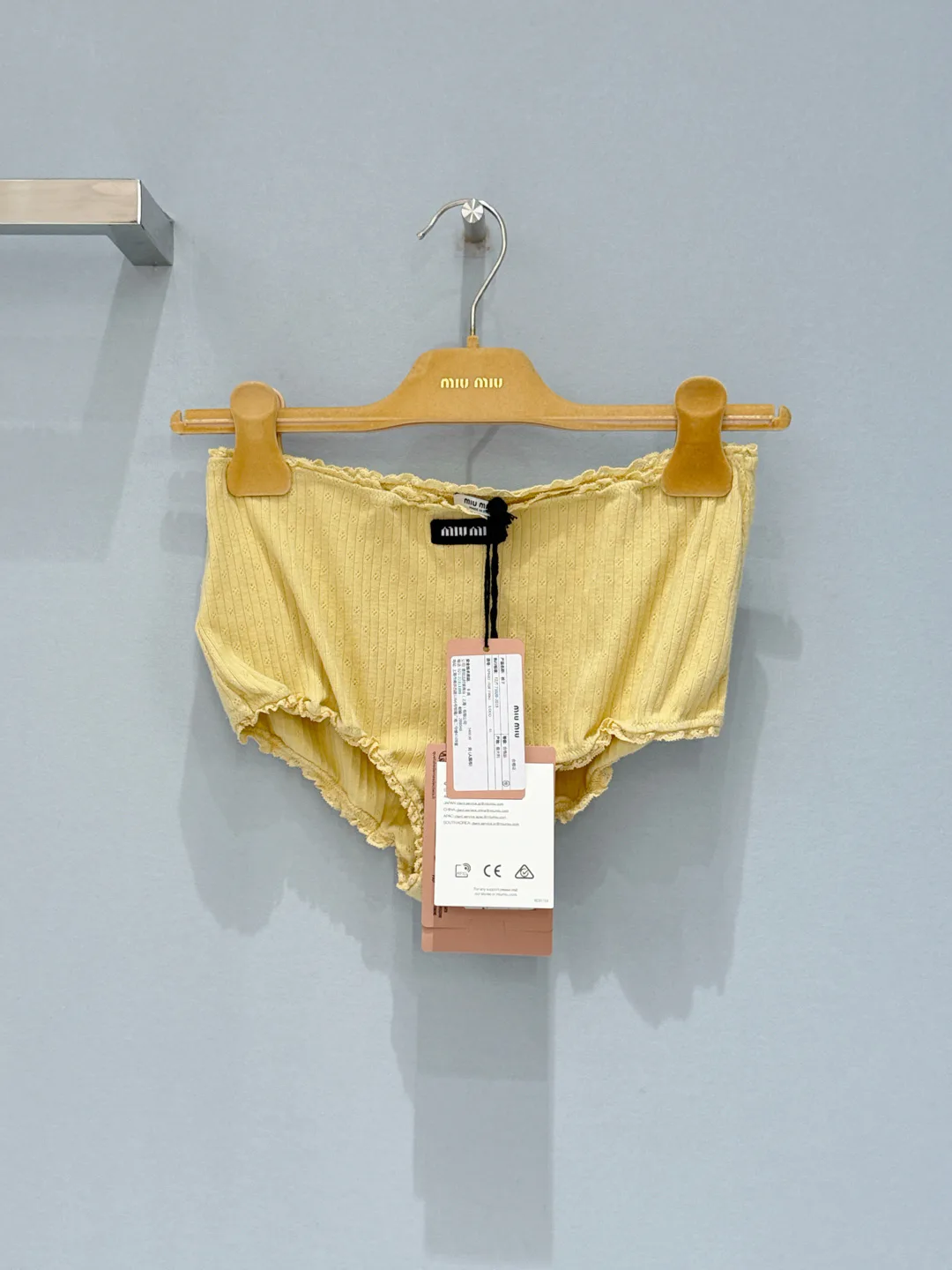 Топы Женские Miu Miu 13193536