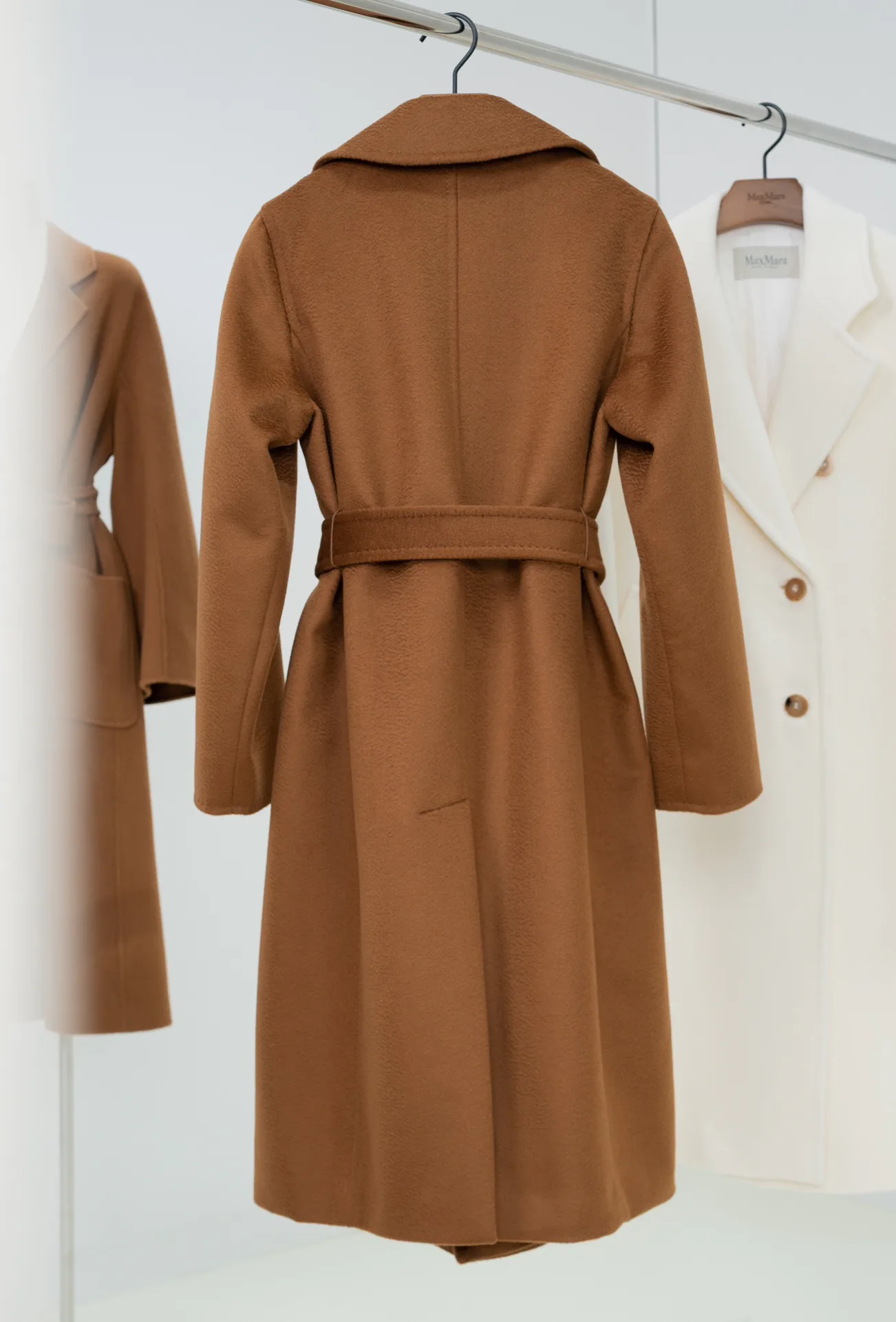 Пальто Женские Max Mara 18728490