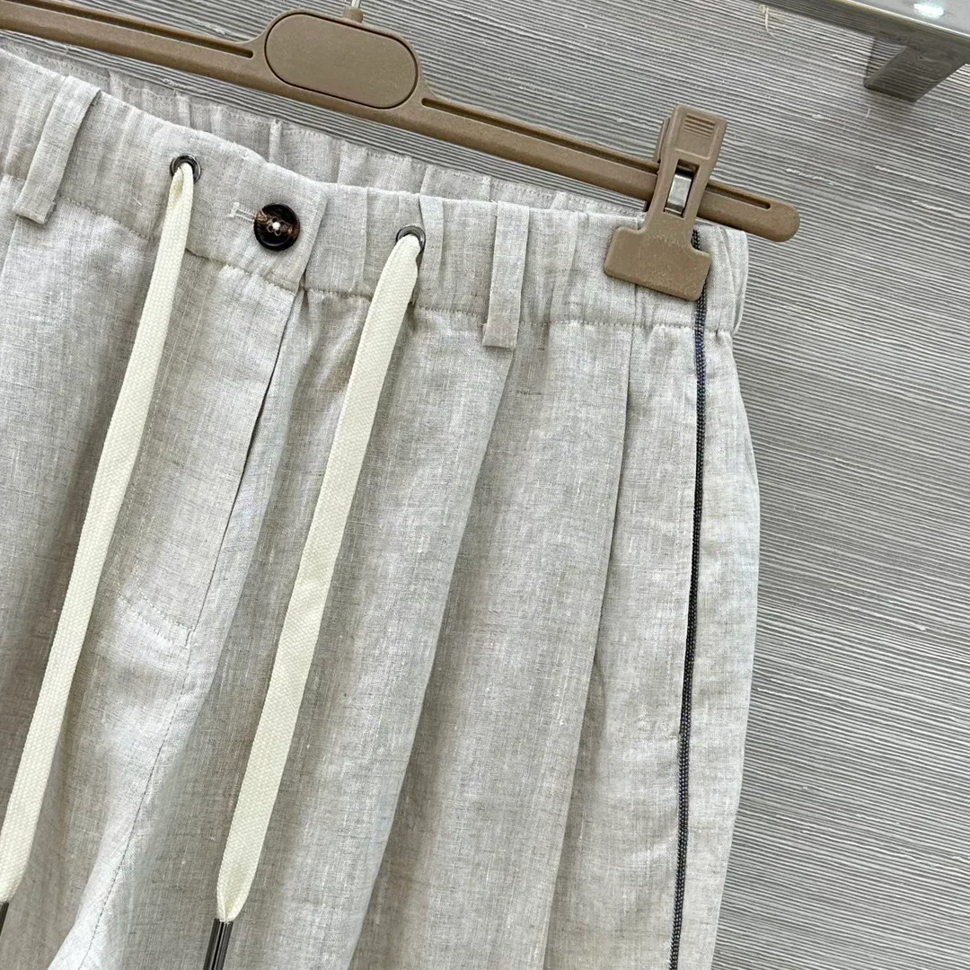 Шорты Женские Brunello Cucinelli 1494005