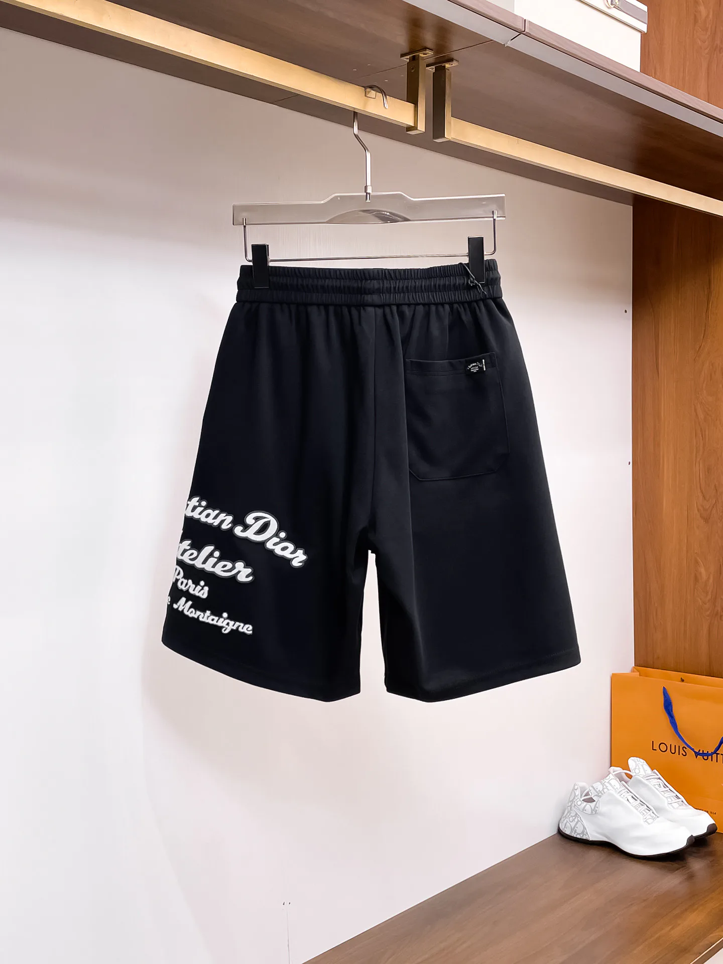 Шорты Мужские Christian Dior 13417609