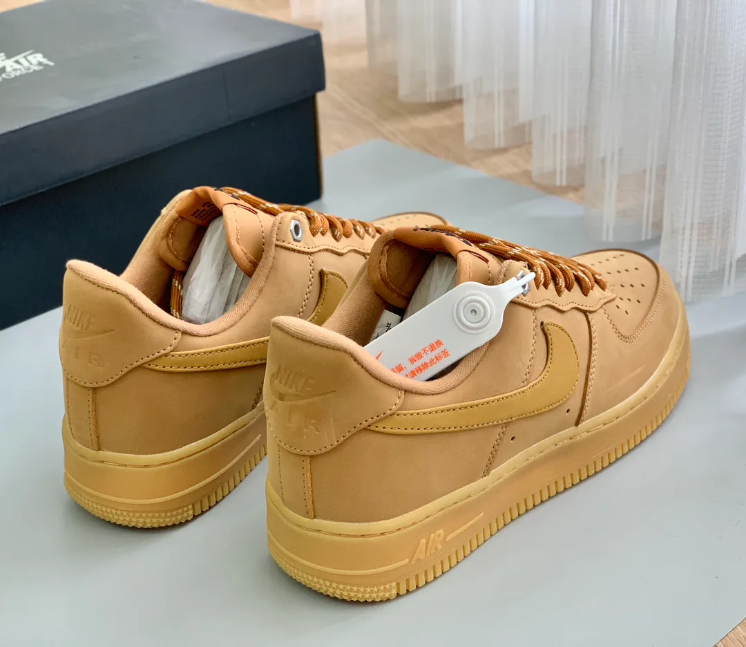 Кеды Женские Nike 5157