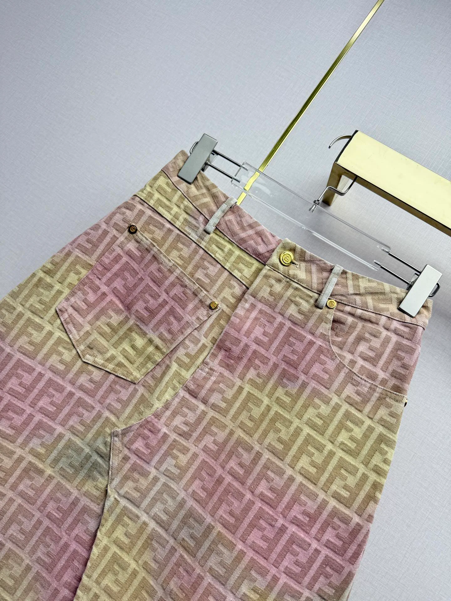 Юбки Женские Fendi 13266168