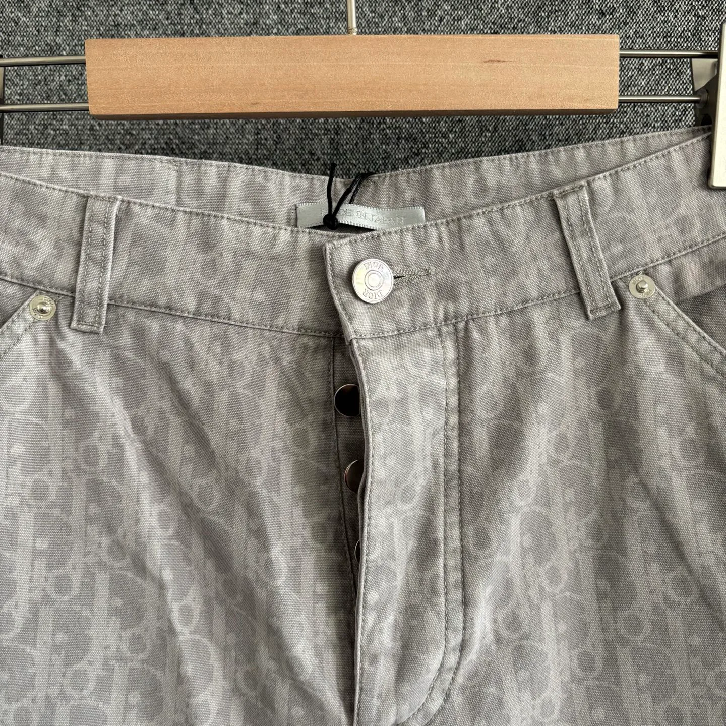 Шорты Женские Christian Dior 31587