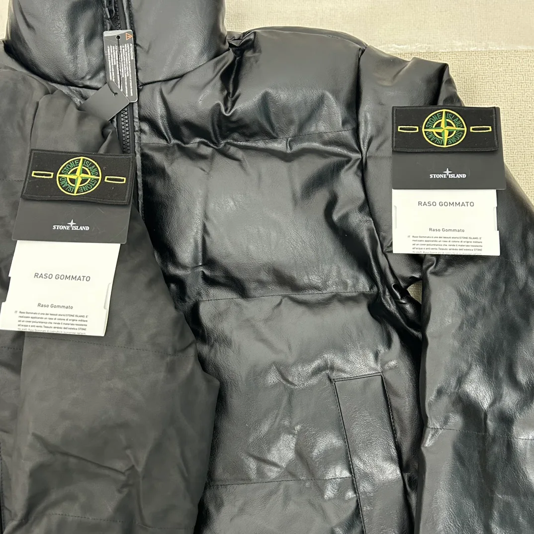 Куртки И Пуховики Женские Stone Island 5379353