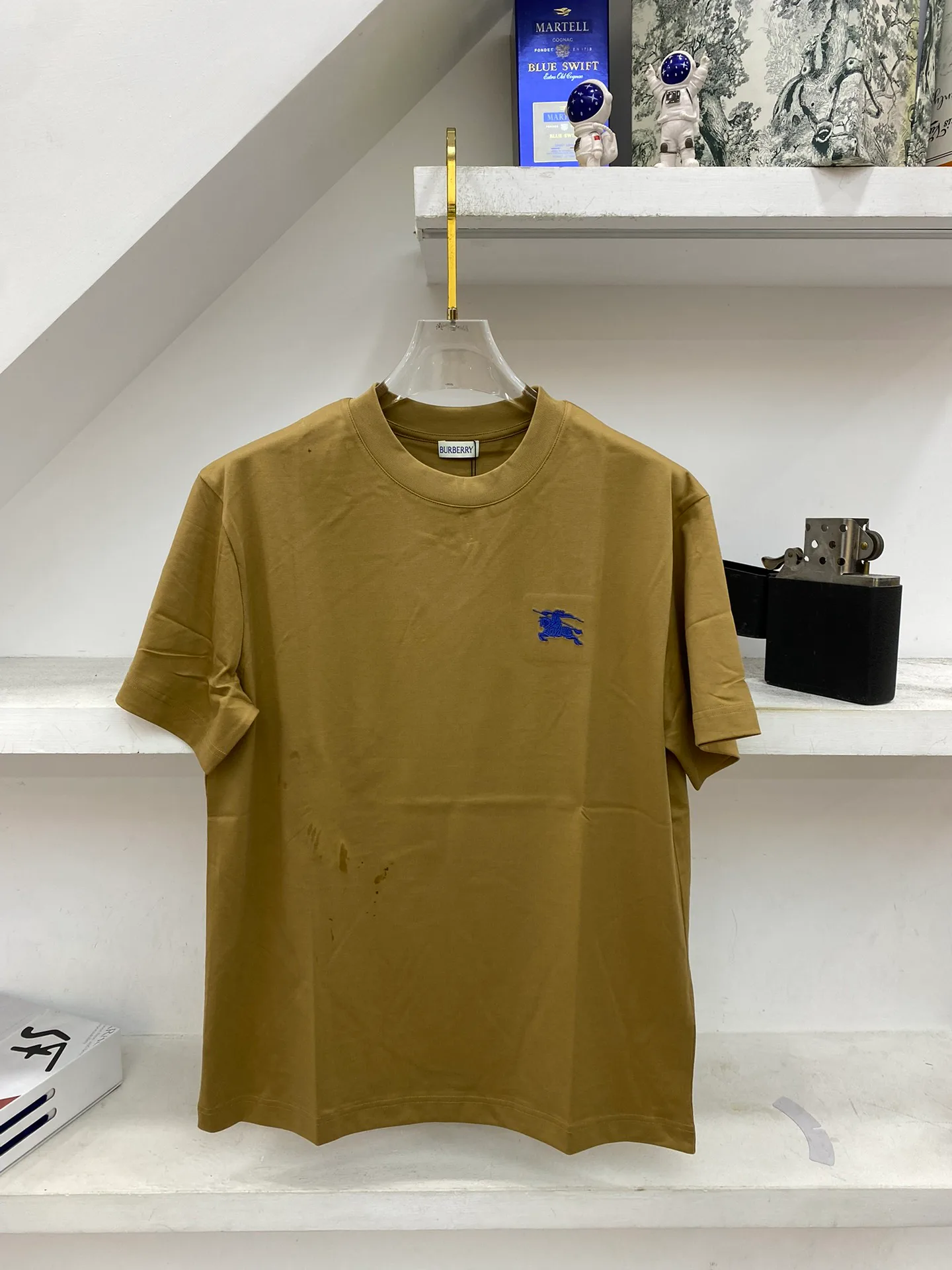 Футболки Мужские Burberry 11697469