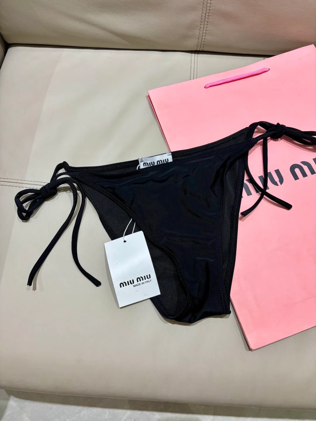 Купальники Женские Miu Miu 18763650