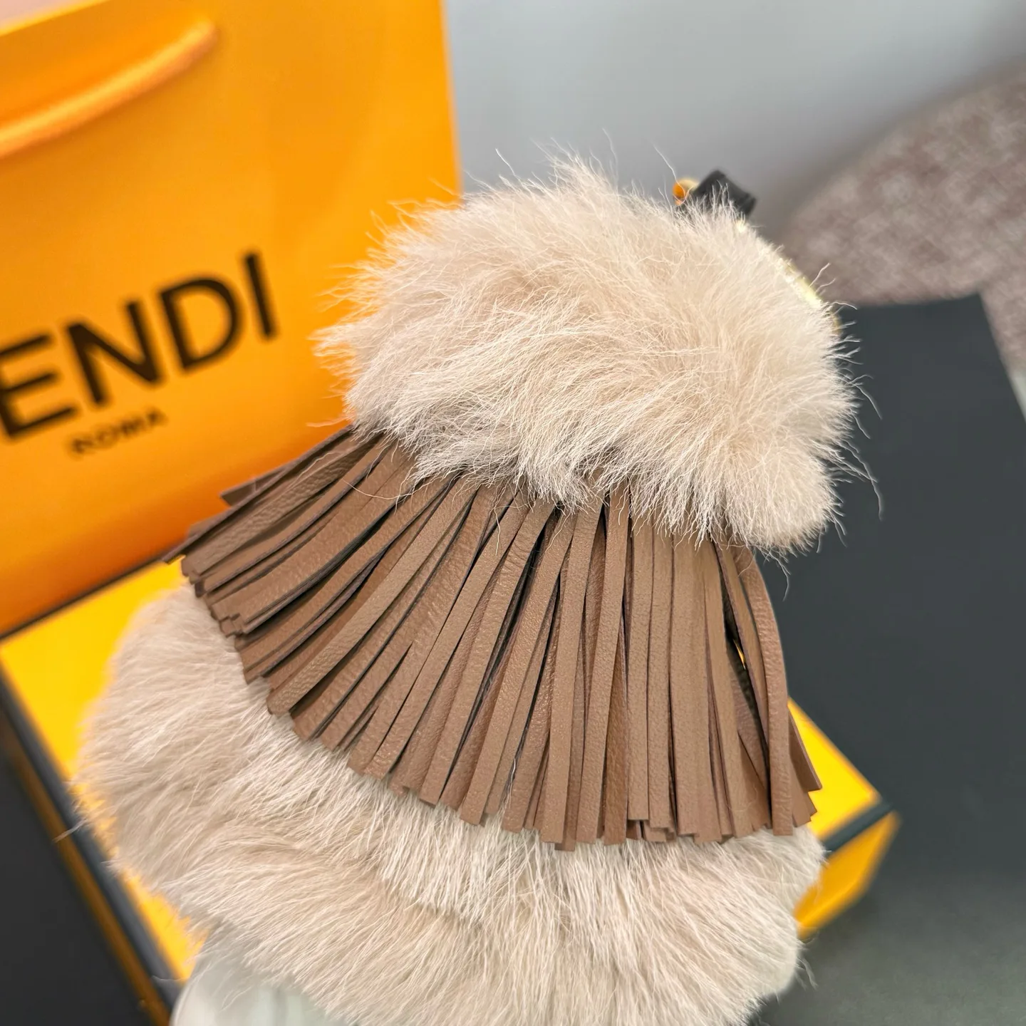 Ключницы Fendi 10418877