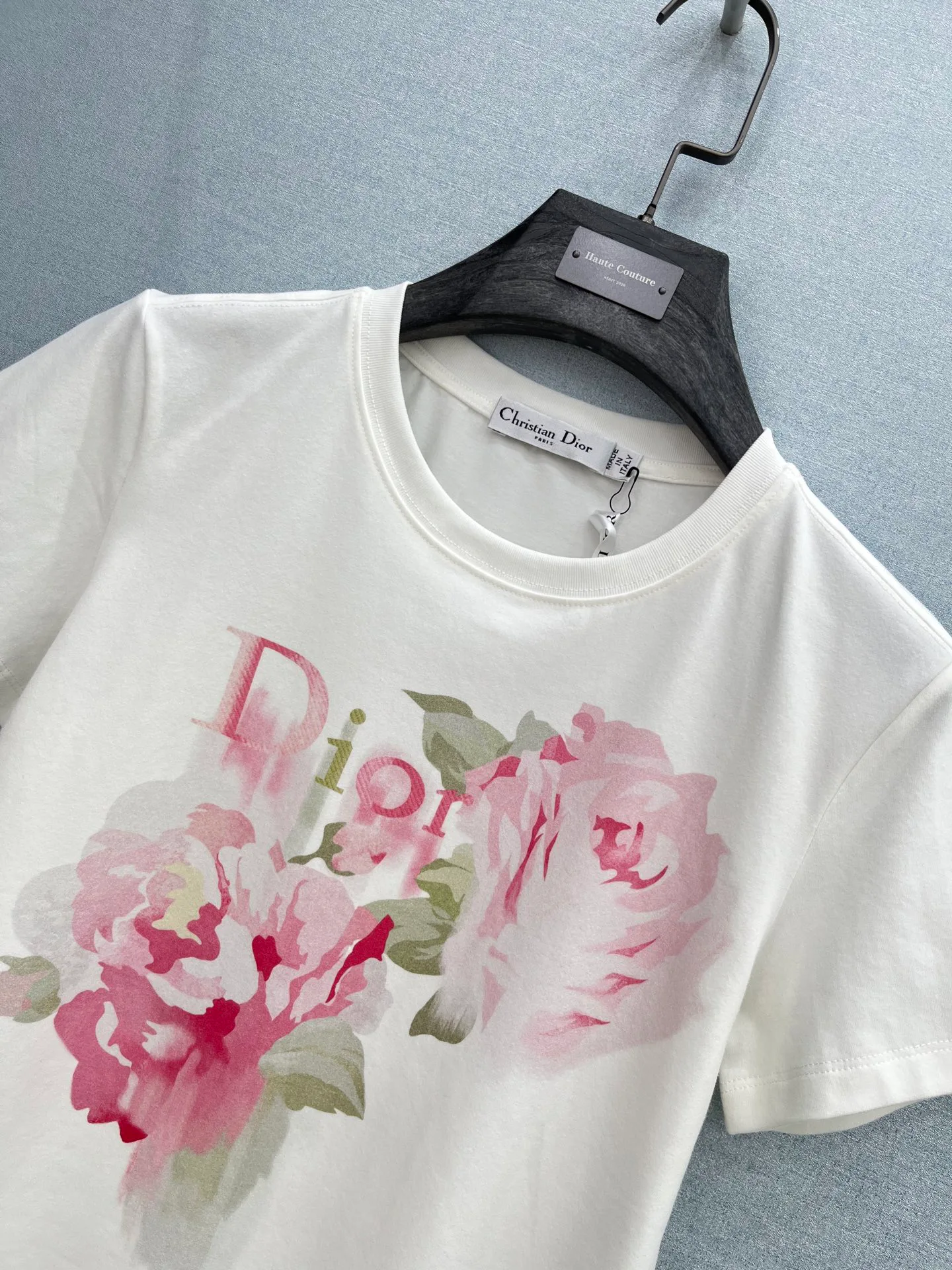 Футболки Женские Christian Dior 11569520