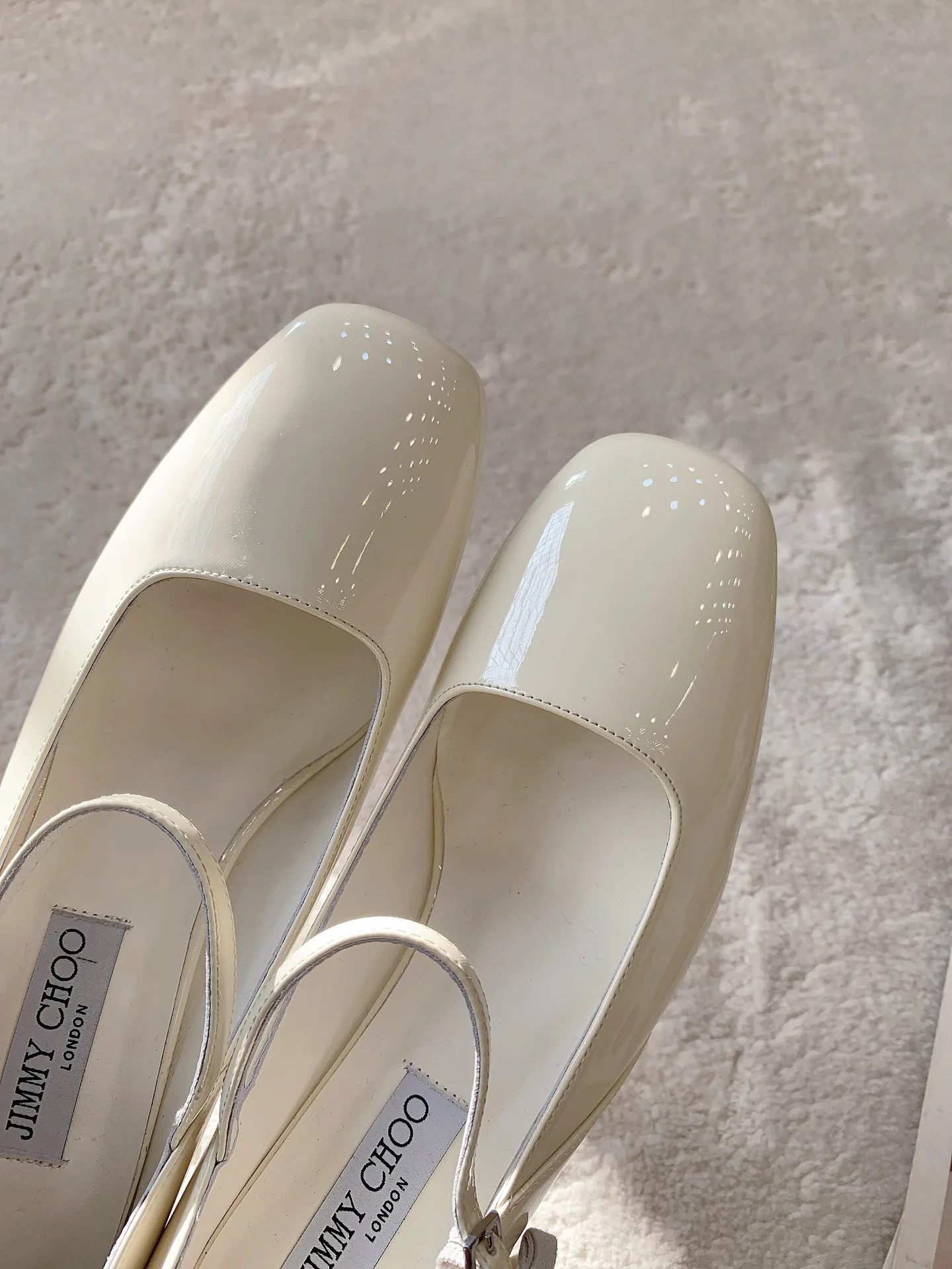 Туфли Женские Jimmy Choo 819813